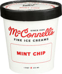 Ice Crm Mint Chip - 16 OZ (Case of 8)