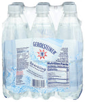 Water Mineral Sprkl 6Pk - 101.4FO (case of 4)