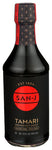 Sauce Soy Tamari Blk Lbl - 20 OZ (Case of 6)