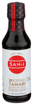 Sauce Soy Tamari Rdcd Salt - 10 OZ (Case of 6)