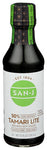 Sauce Soy Tamari Lite Gf - 10 OZ (Case of 6)