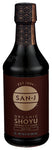 Sauce Soy Shoyu Bronze Org - 20 OZ (Case of 6)