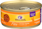 Cat Food Chkn - 5.5OZ (case of 24)