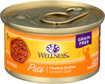 Cat Food Chkn - 3OZ (case of 24)