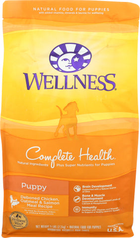 Puppy Fd Chkn Otml Cmp Hl - 5 LB (Case of 1)