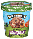 Ice Cream Nd Phishfood - 1 PT (Case of 8)