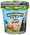 Icecream Lts Crml Act Nd - 1 PT (Case of 8)