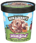 Ice Crm Phish Food - 1PT (case of 8)