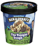 Ice Crm Tonight Dough - 1EA (case of 8)