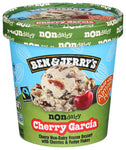 Non Dairy Cherry Garcia - 1 PT (Case of 8)