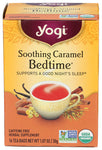 Tea Carml Bedtim Org - 16 BG (Case of 6)