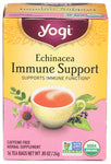 Tea Echinacea Immune - 16 BG (Case of 6)