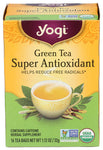 Tea Grn Antioxdnt - 16 BG (Case of 6)