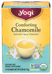 Tea Cmfrtng Chamomile Org - 16BG (case of 6)