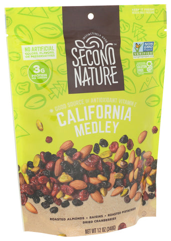 Mix Medley California - 12 OZ (Case of 6)