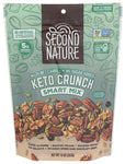 Trail Mix Keto Crnch Smrt - 10OZ (case of 6)