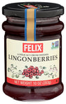 Lingonberry Wild - 10OZ (case of 8)