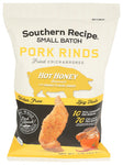 Pork Rinds Hot Honey - 4 OZ (Case of 6)