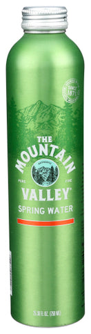 Water Spring - 25.36FO (case of 12)