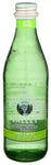 Water Sparkling Lime Bottle - 333 ML (Case of 24)