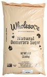 Sugar Turbinado - 50 LB (Case of 1)