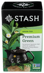 Tea Grn Premium - 20 BG (Case of 6)