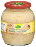 Sauerkraut Barrel - 28.5 OZ (Case of 6)