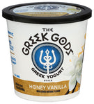 Yogurt Hny Van - 24FO (case of 6)