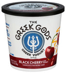 Yogurt Black Cherry - 24FO (case of 6)