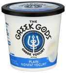 Yogurt Non Fat - 24FO (case of 6)