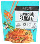 Pancake Veggie Korean - 14.12OZ (case of 8)