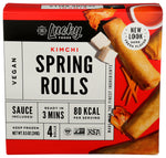 Spring Rolls Kimchi - 8.5 OZ (case of 8)