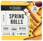 Spring Roll Curry - 8.5 OZ (case of 8)