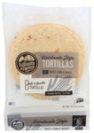 Tortilla Corn Hms Wht - 11.57OZ (case of 12)