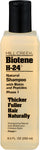 Shampoo Biotene H24 - 8.5OZ (case of 3)