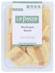 Ravioli Mushroom Cheese - 9 OZ (Case of 8)