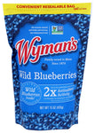 Fruit Wild Blueberries - 15OZ (case of 12)