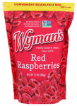 Raspberry Red - 12OZ (case of 12)