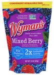 Berry Mixed - 15OZ (case of 12)