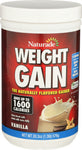 Weight Gain Sf - 16.93OZ (case of 1)