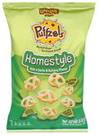 Puffzels Homestyle - 4.8OZ (case of 6)