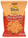 Puffzels Buffalo Wild - 4.8OZ (case of 6)