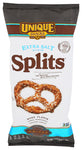 Pretzel Splits Extra Salt - 11 OZ (Case of 12)