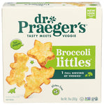 Littles Brccli Gf 18Pc - 10OZ (case of 6)