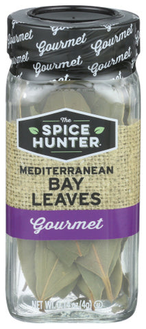 Bay Leaf Whl Meditrn - 0.14 OZ (Case of 6)