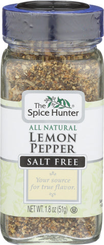 Pepper Lemon Blend - 1.8 OZ (Case of 6)