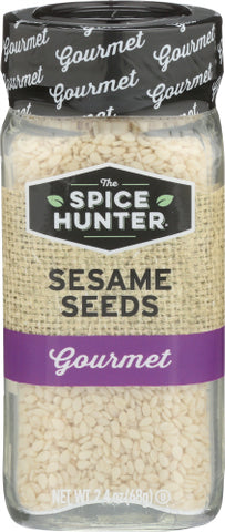 Sesame Seed - 2.4 OZ (Case of 6)