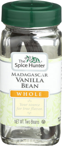 Vanilla Bean Whle - 2 PC (Case of 6)