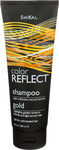 Shampoo Gold Clrflct - 8 OZ (Case of 3)