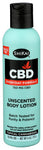 Lotion Cbd Body - 6OZ (case of 1)